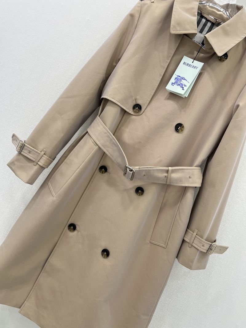 Burberry Outwear